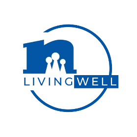 Cover photo for March Is Living Well Month